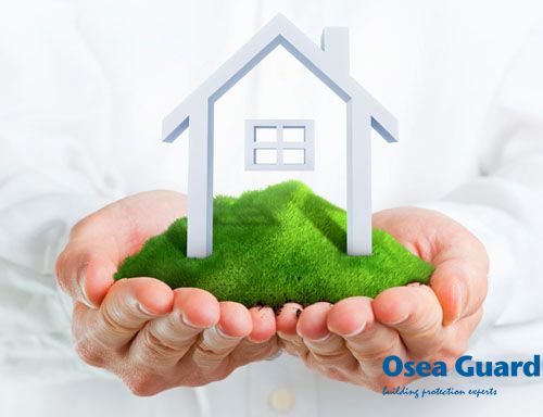 歐西全面出擊，掀起建筑行業(yè)“綠色風暴”