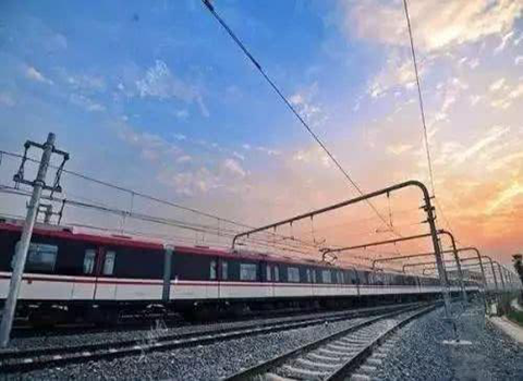 長沙市軌道交通6號(hào)線