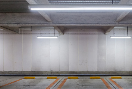 大型地下車庫伸縮縫(變形縫)滲漏水？這樣治理！