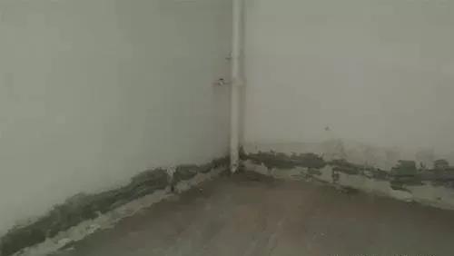 地下防水工程滲漏的三大頑疾，如何治理？