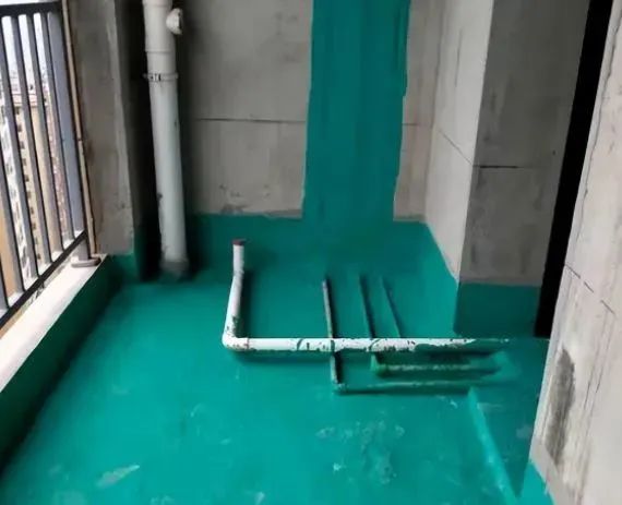 陽臺(tái)裝修：“防水”為什么總有漏洞？