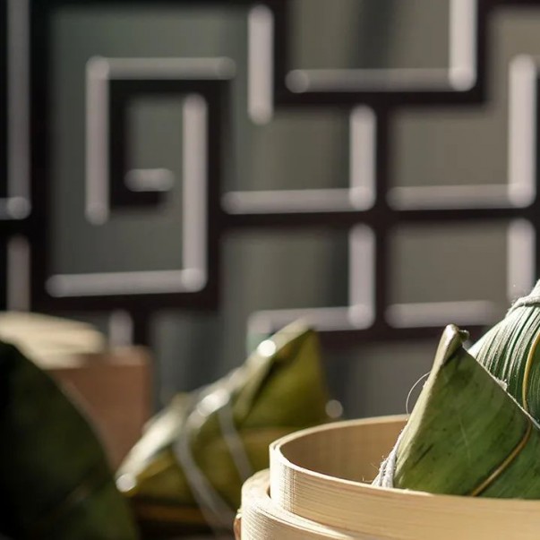 濃情迎端午——?dú)W西盾防水為職工發(fā)放端午節(jié)福利！